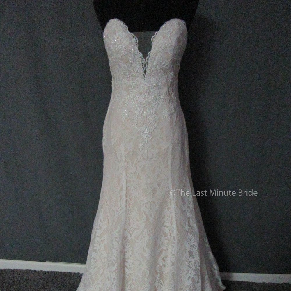 Justin Alexander 4029